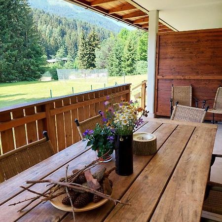 Appartement Bel Monte - Kaernten Card Sommer Inklusive Bad Kleinkirchheim Exteriör bild