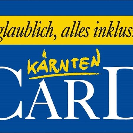 Appartement Bel Monte - Kaernten Card Sommer Inklusive Bad Kleinkirchheim Exteriör bild
