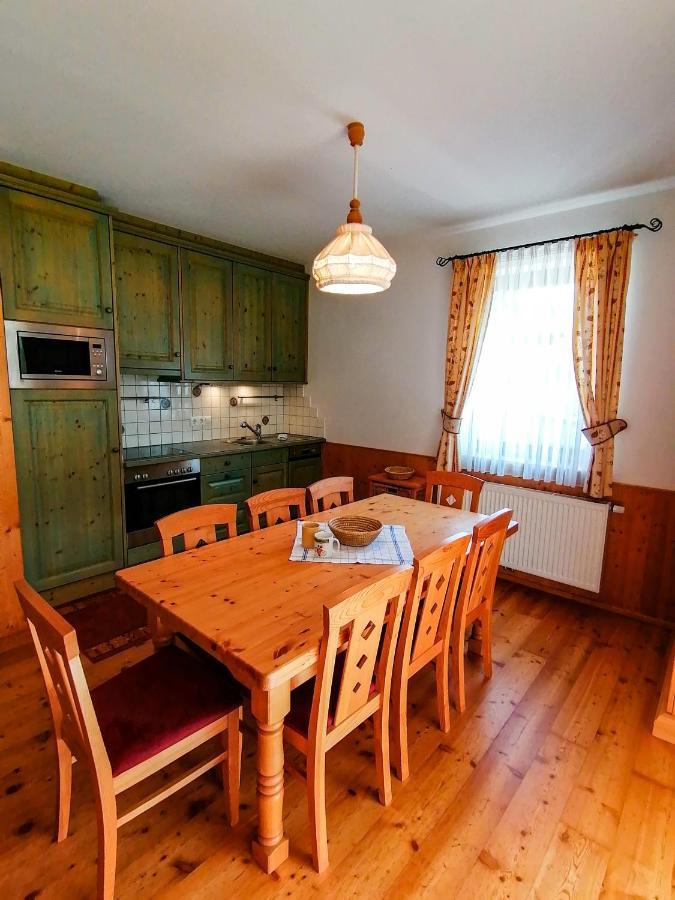 Appartement Bel Monte - Kaernten Card Sommer Inklusive Bad Kleinkirchheim Exteriör bild
