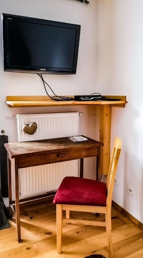 Appartement Bel Monte - Kaernten Card Sommer Inklusive Bad Kleinkirchheim Exteriör bild