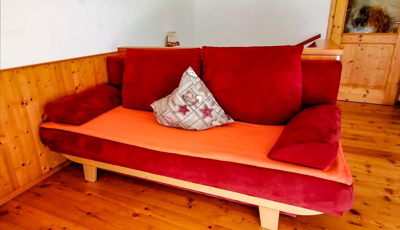 Appartement Bel Monte - Kaernten Card Sommer Inklusive Bad Kleinkirchheim Exteriör bild
