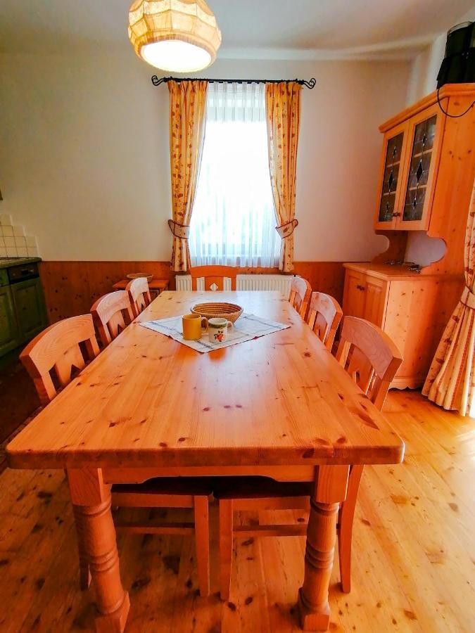 Appartement Bel Monte - Kaernten Card Sommer Inklusive Bad Kleinkirchheim Exteriör bild