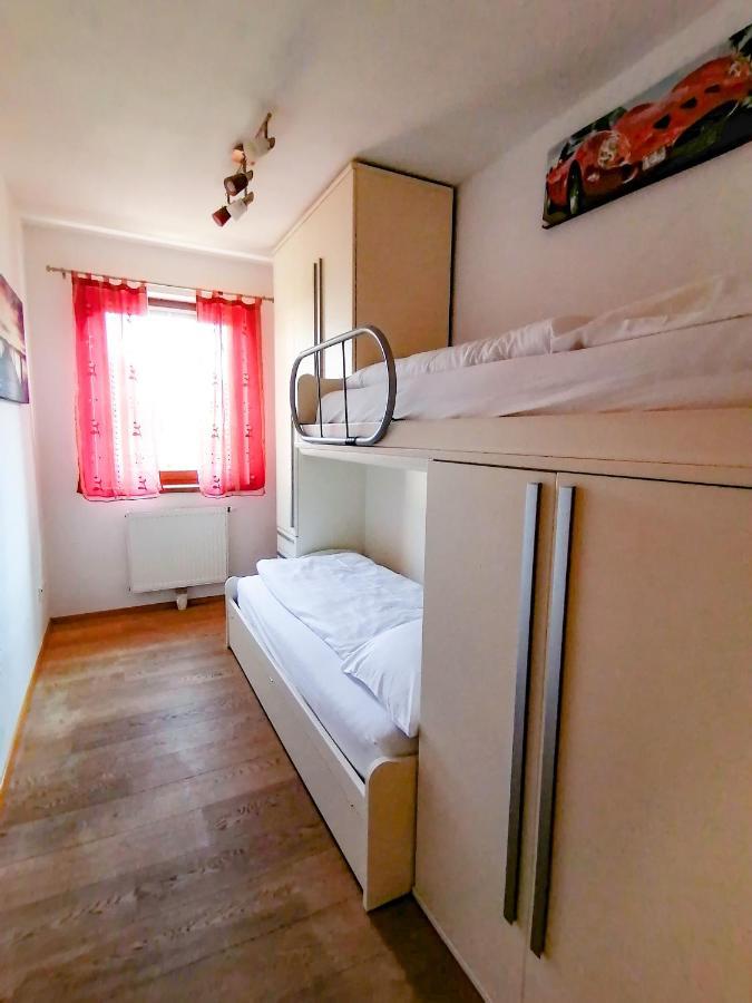 Appartement Bel Monte - Kaernten Card Sommer Inklusive Bad Kleinkirchheim Exteriör bild