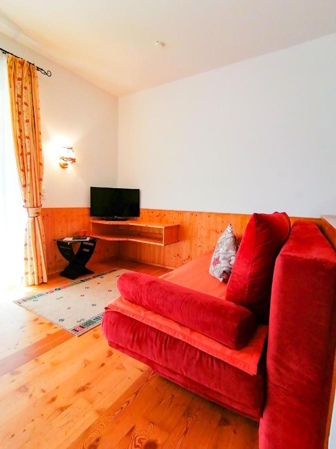 Appartement Bel Monte - Kaernten Card Sommer Inklusive Bad Kleinkirchheim Exteriör bild