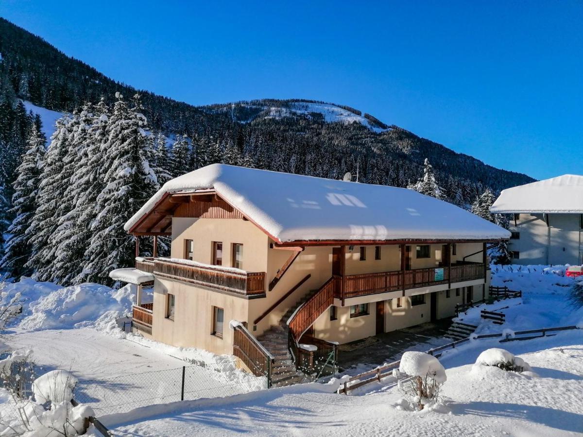 Appartement Bel Monte - Kaernten Card Sommer Inklusive Bad Kleinkirchheim Exteriör bild