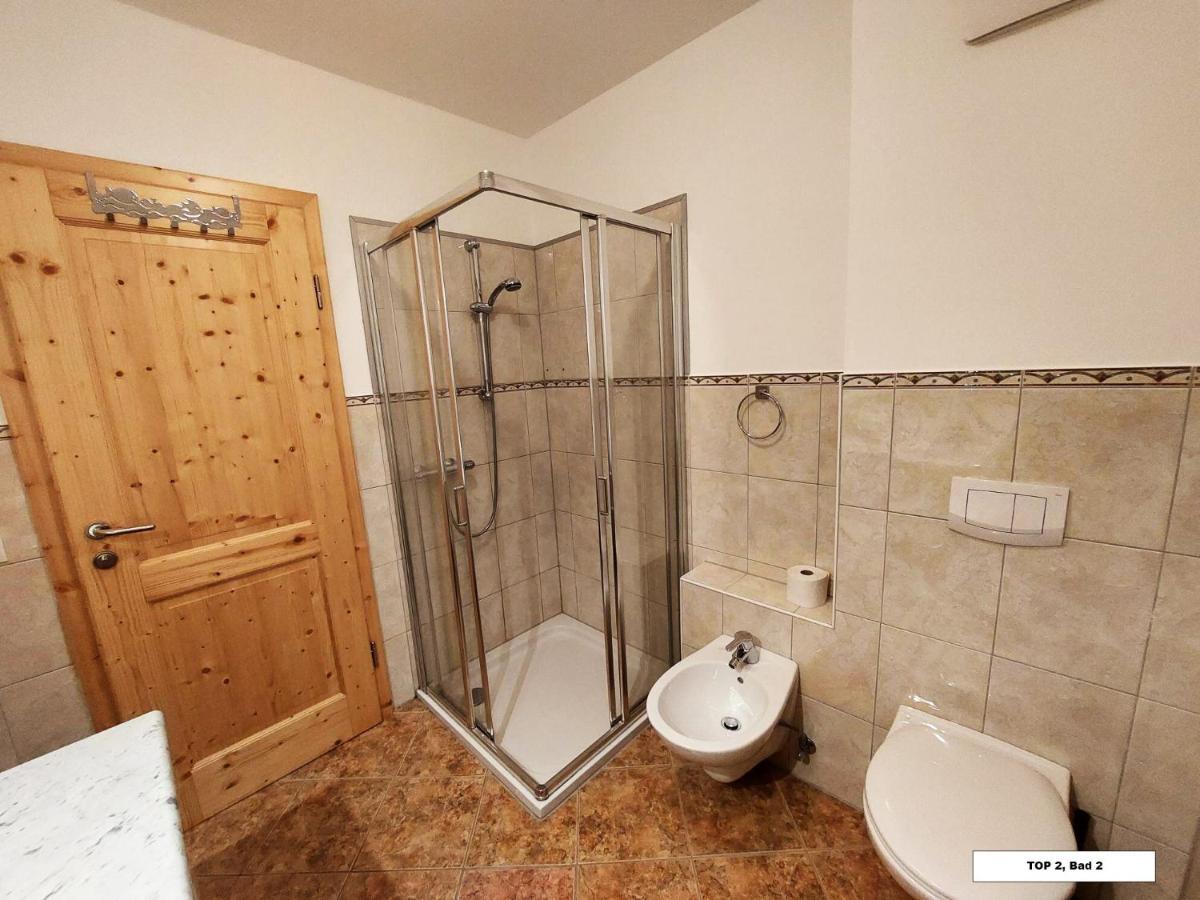 Appartement Bel Monte - Kaernten Card Sommer Inklusive Bad Kleinkirchheim Exteriör bild
