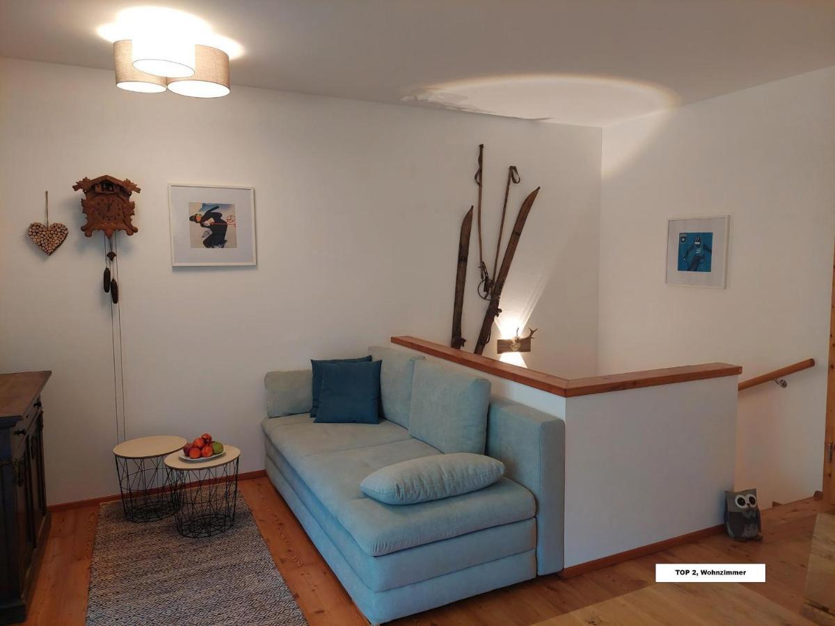 Appartement Bel Monte - Kaernten Card Sommer Inklusive Bad Kleinkirchheim Exteriör bild