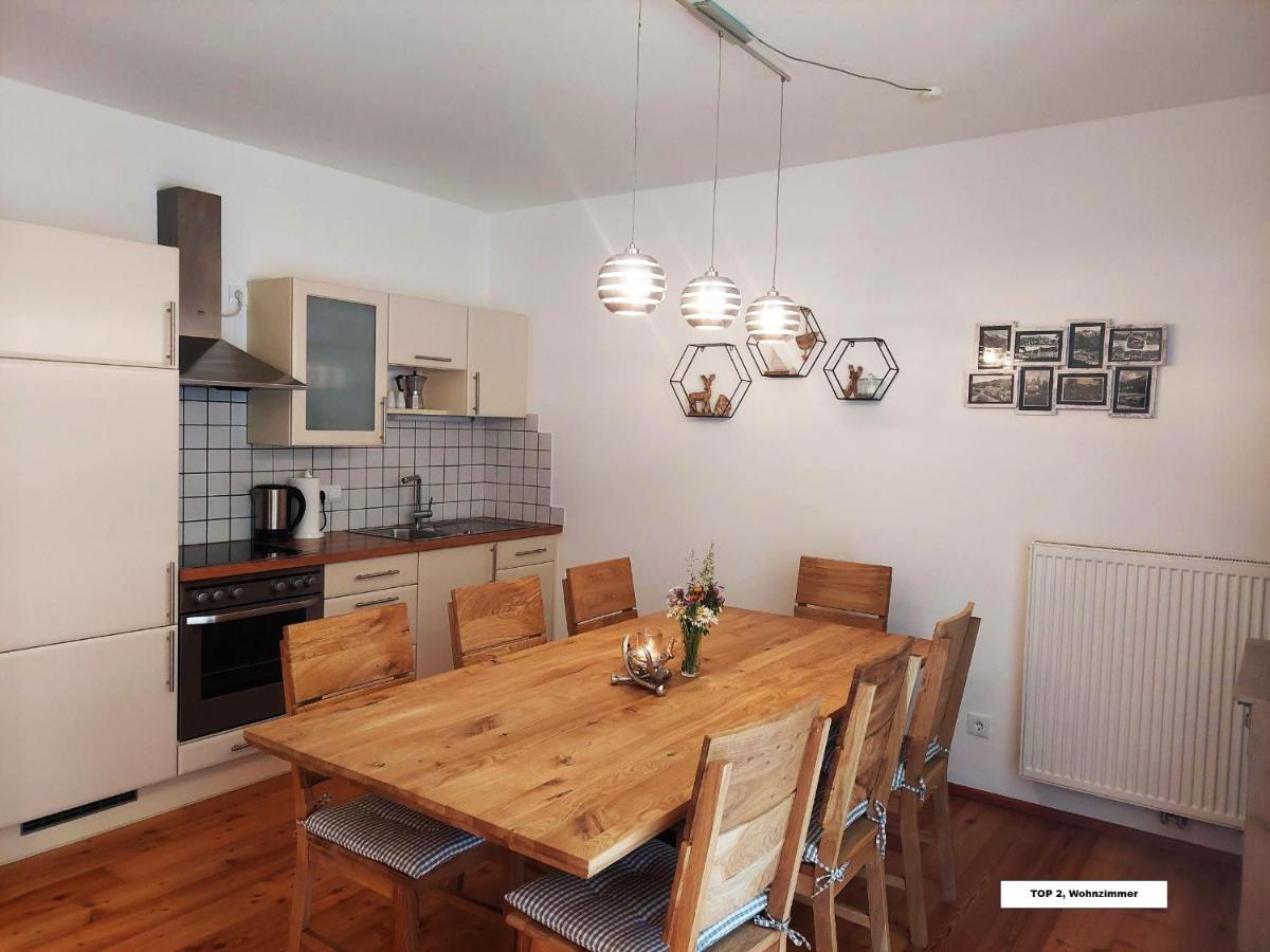 Appartement Bel Monte - Kaernten Card Sommer Inklusive Bad Kleinkirchheim Exteriör bild