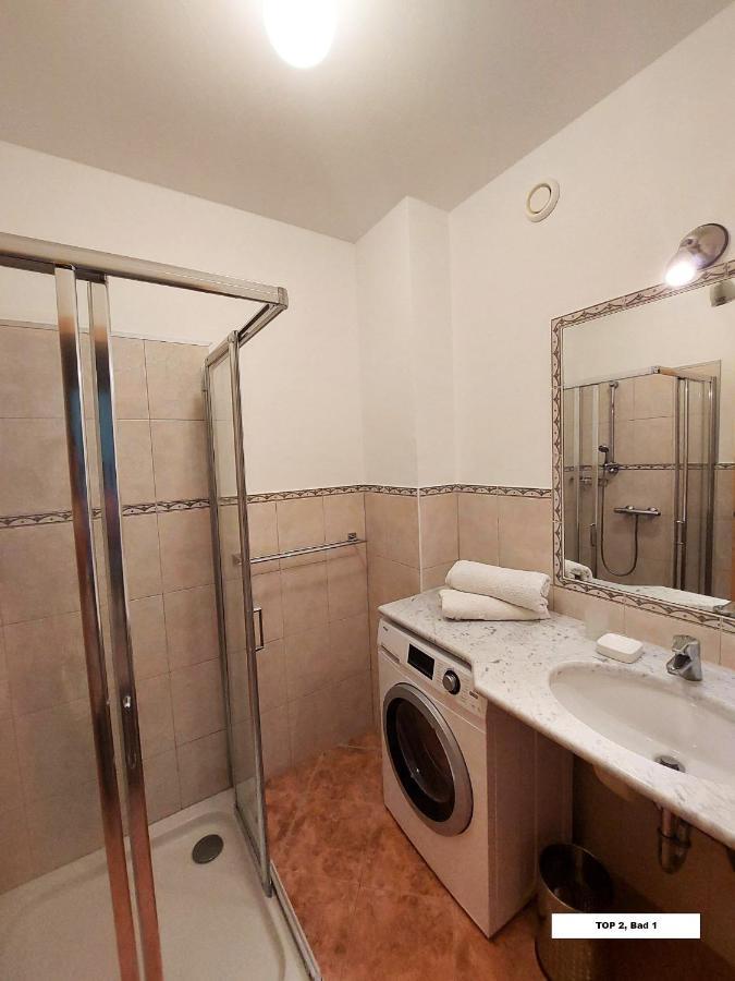 Appartement Bel Monte - Kaernten Card Sommer Inklusive Bad Kleinkirchheim Exteriör bild