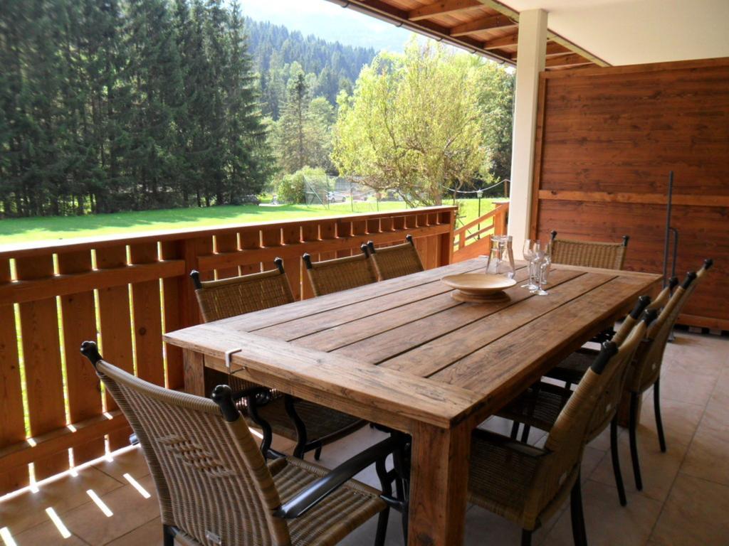 Appartement Bel Monte - Kaernten Card Sommer Inklusive Bad Kleinkirchheim Exteriör bild