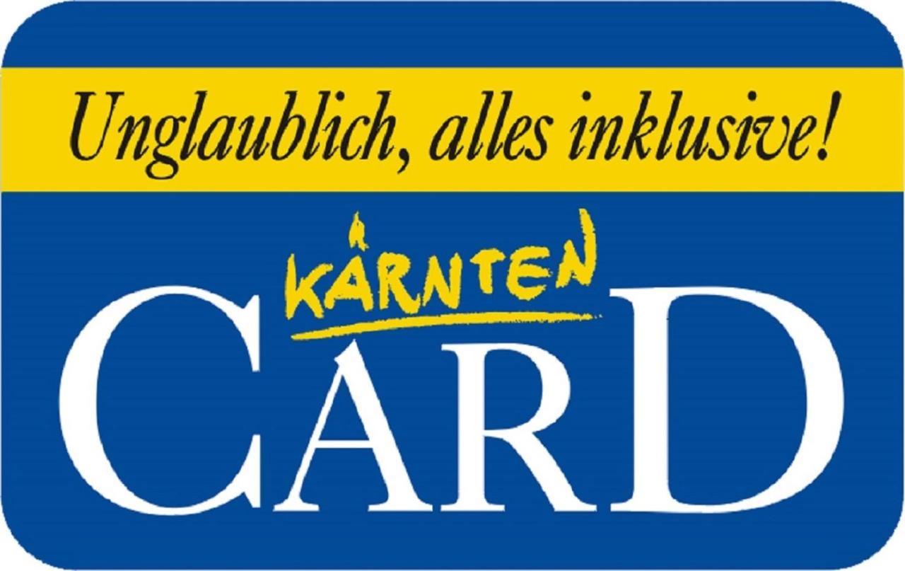 Appartement Bel Monte - Kaernten Card Sommer Inklusive Bad Kleinkirchheim Exteriör bild