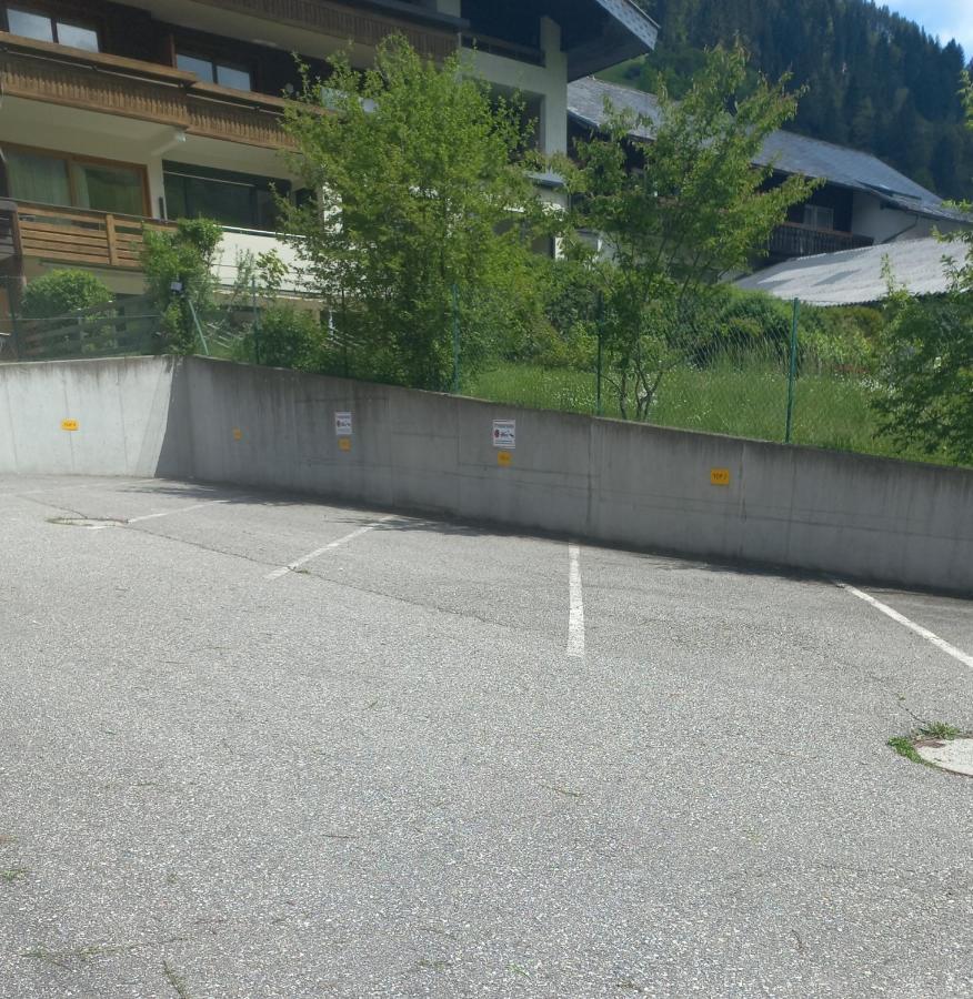 Appartement Bel Monte - Kaernten Card Sommer Inklusive Bad Kleinkirchheim Exteriör bild