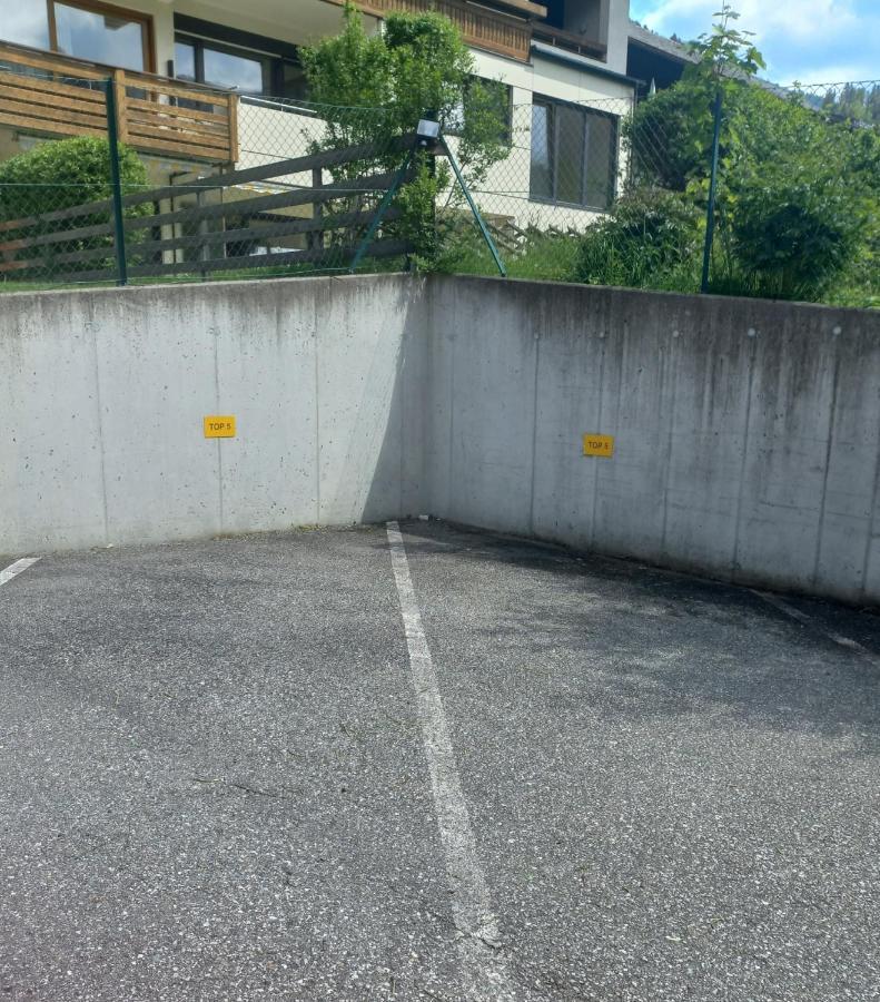 Appartement Bel Monte - Kaernten Card Sommer Inklusive Bad Kleinkirchheim Exteriör bild