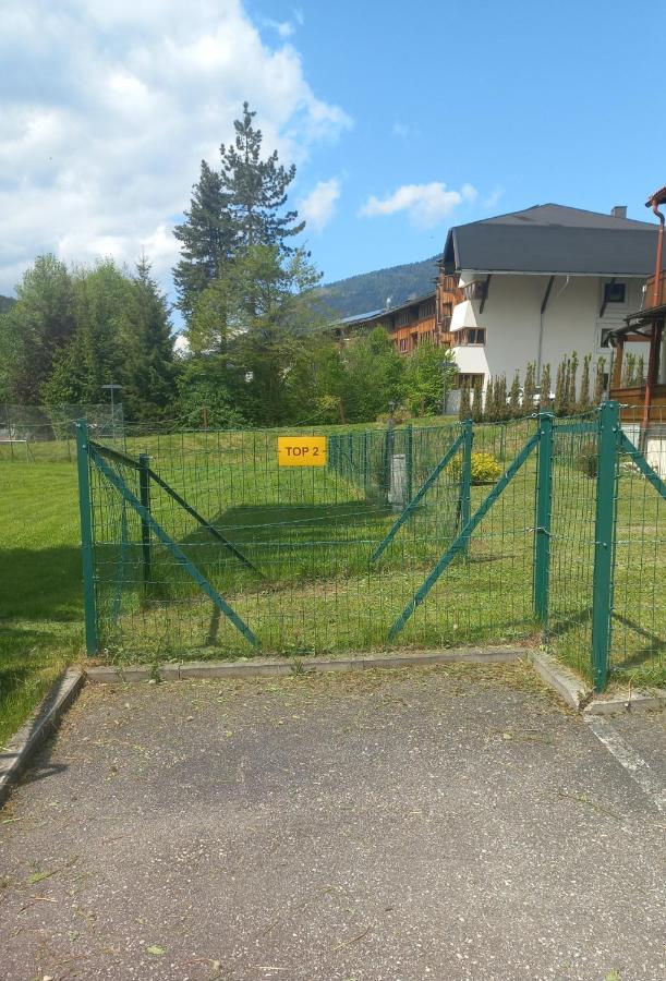 Appartement Bel Monte - Kaernten Card Sommer Inklusive Bad Kleinkirchheim Exteriör bild