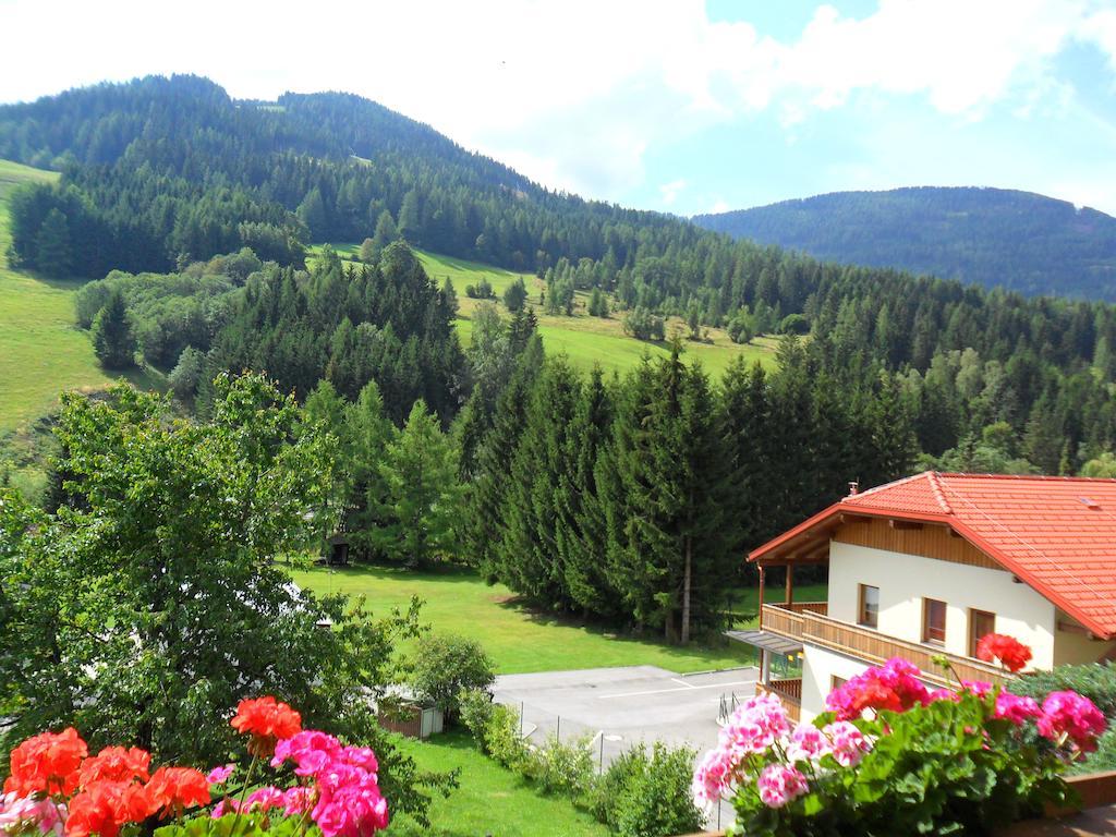 Appartement Bel Monte - Kaernten Card Sommer Inklusive Bad Kleinkirchheim Exteriör bild