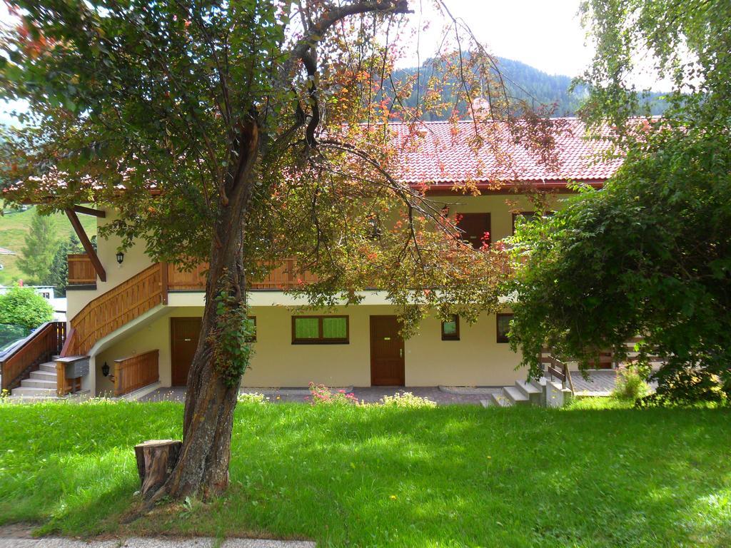Appartement Bel Monte - Kaernten Card Sommer Inklusive Bad Kleinkirchheim Exteriör bild