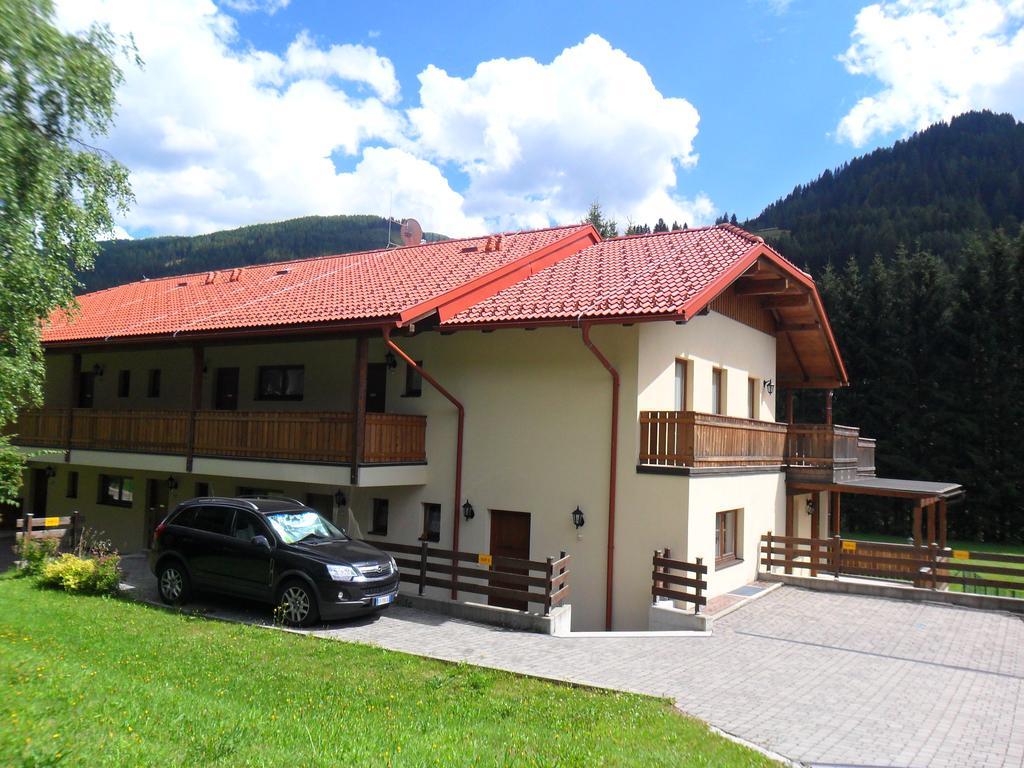 Appartement Bel Monte - Kaernten Card Sommer Inklusive Bad Kleinkirchheim Exteriör bild