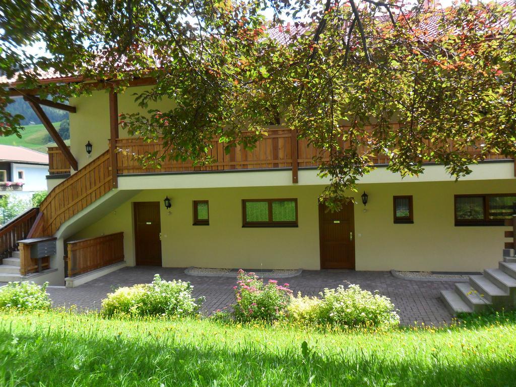 Appartement Bel Monte - Kaernten Card Sommer Inklusive Bad Kleinkirchheim Exteriör bild